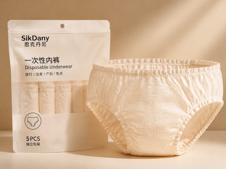 金华纯棉及涤纶独立装日抛袜